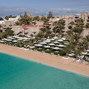 Apartmanhotel Ona Alborada, Costa Del Silencio