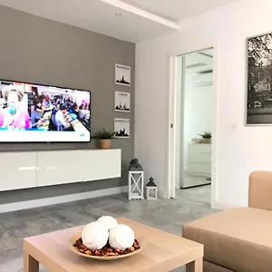 Luxury Loft Malaga Sol Apartment Torremolinos