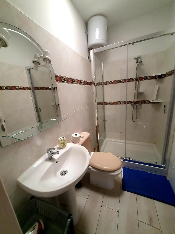 Casa Penelope Apartment Costa Del Silencio 0*,