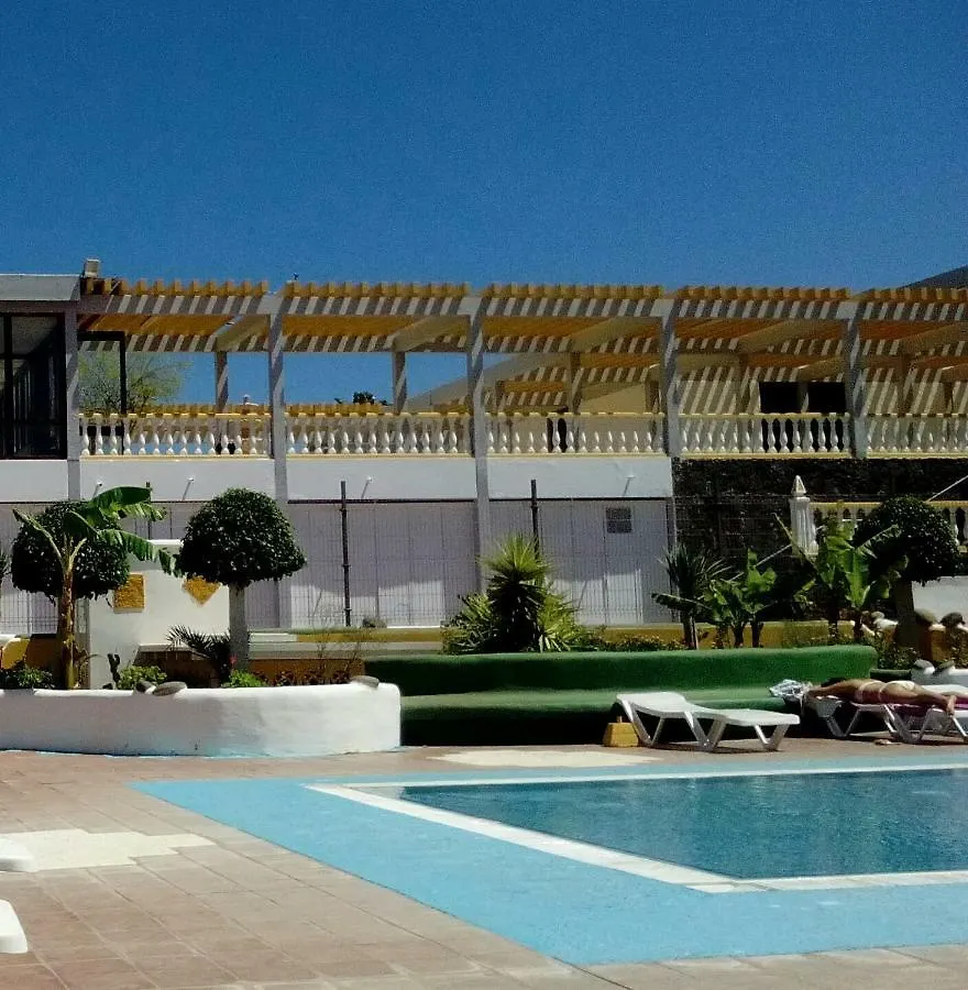 Casa Penelope Apartment Costa Del Silencio