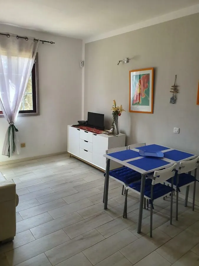 Casa Penelope Apartment Costa Del Silencio Spain