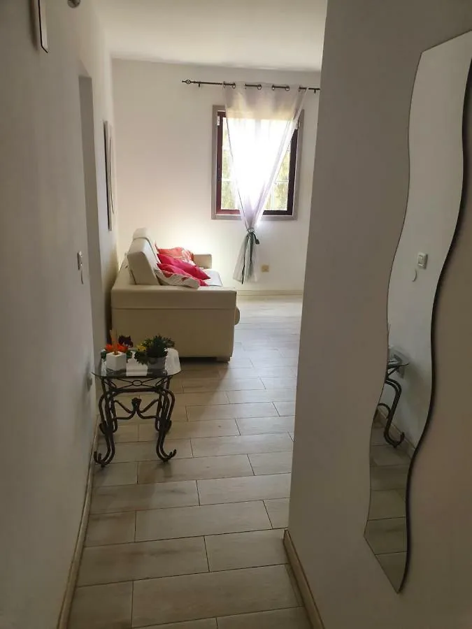 Casa Penelope Apartment Costa Del Silencio