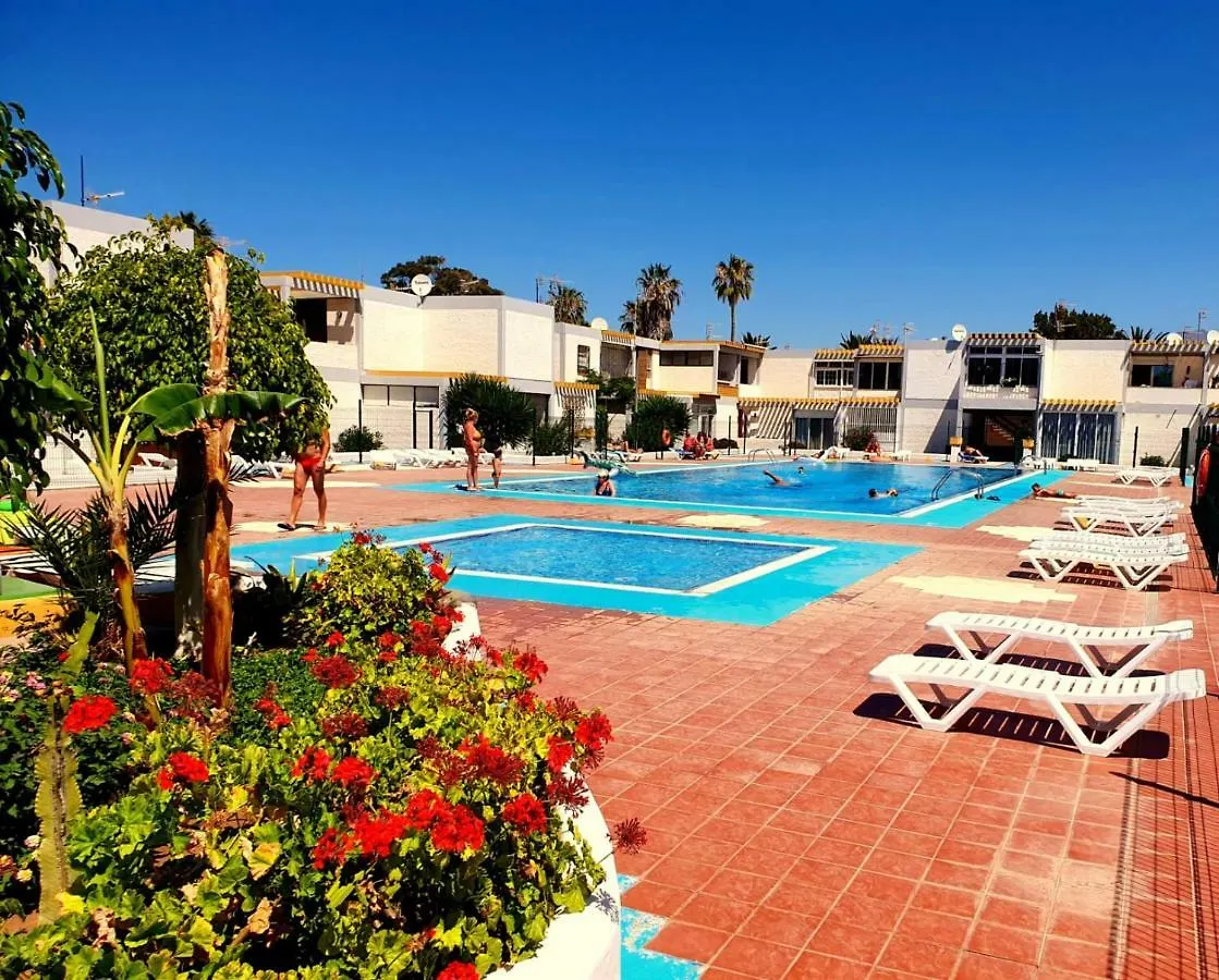 Casa Penelope Apartment Costa Del Silencio Spain