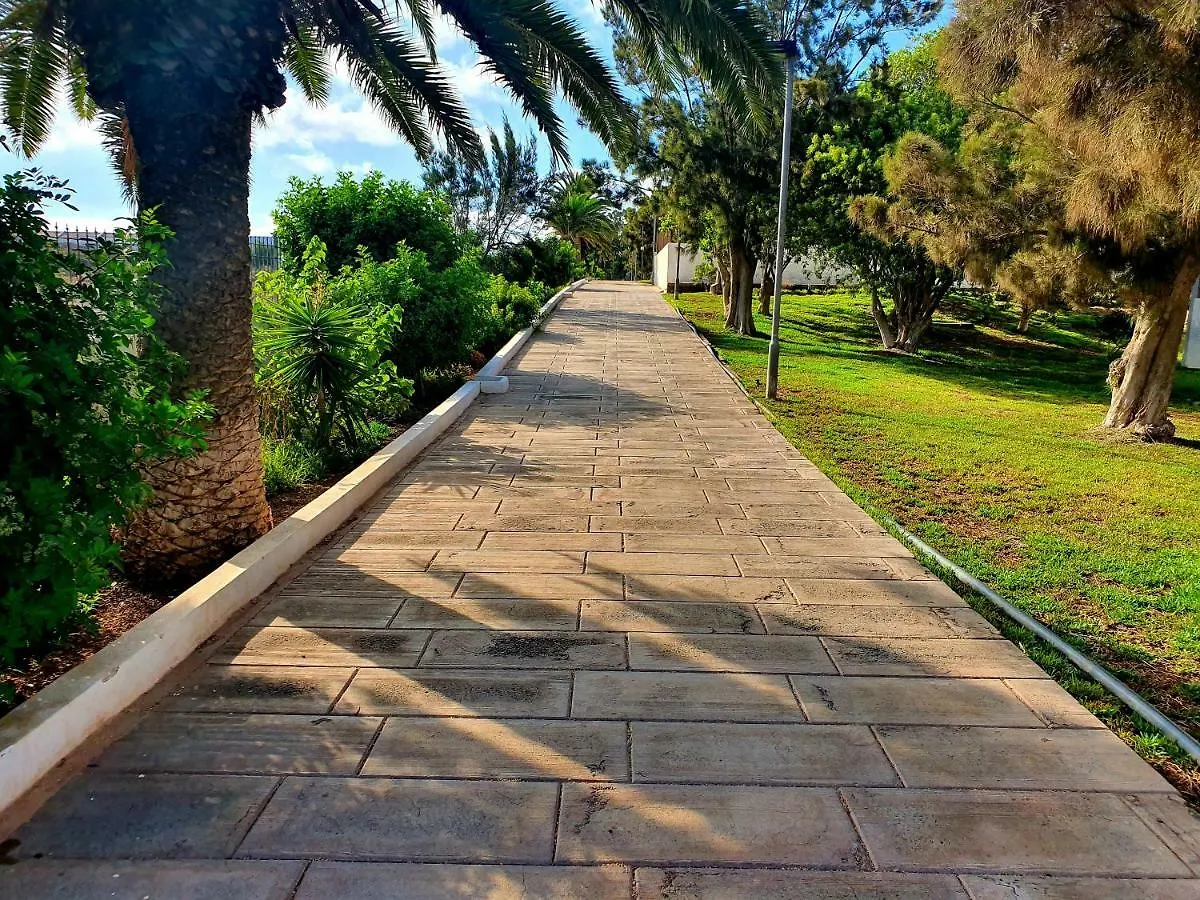Casa Penelope Apartment Costa Del Silencio 0*,  Spain