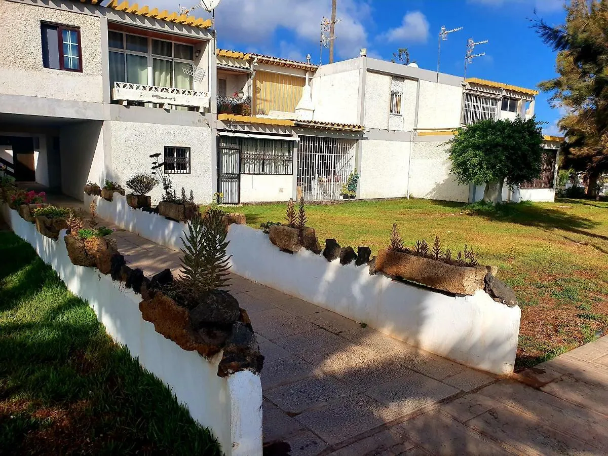 Casa Penelope Apartment Costa Del Silencio